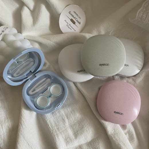 隐形眼镜盒/凯达2108 商品图0