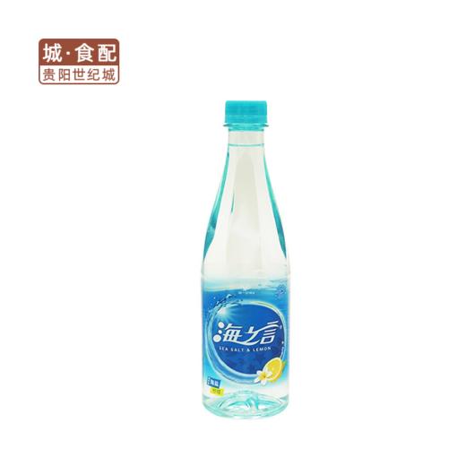 【GYZYD】海之言500ml 商品图0