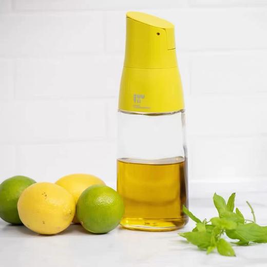 加拿大ZUUTii油壶 商品图3