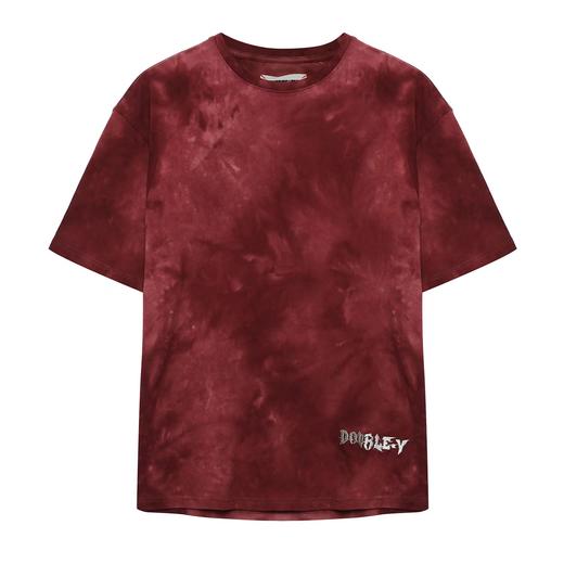 【2F】VIA DANTE 奢侈品集合买手店 DOUBLE-Y短袖圆领T恤 商品图3