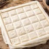 水豆腐（板豆腐）（约500g）（3斤/板） 商品缩略图1
