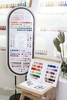 【秒杀价】韩风新品218色 商品缩略图1