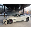 玛莎拉蒂	GranTurismo 4.7L Sport F1 【长租-北京】 商品缩略图1