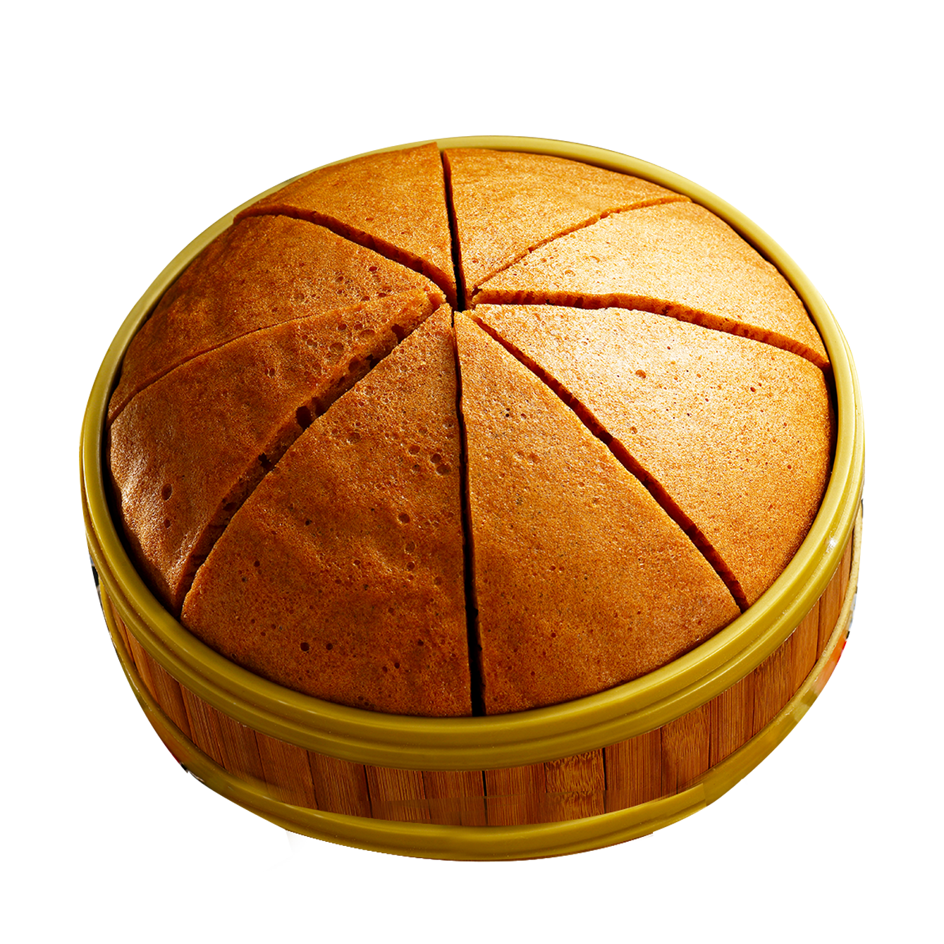 佛宾马拉糕450g整个装