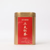 【第2件0元】川茶集团 特级工夫红茶 浓香型 金罐装 125g/罐 商品缩略图0