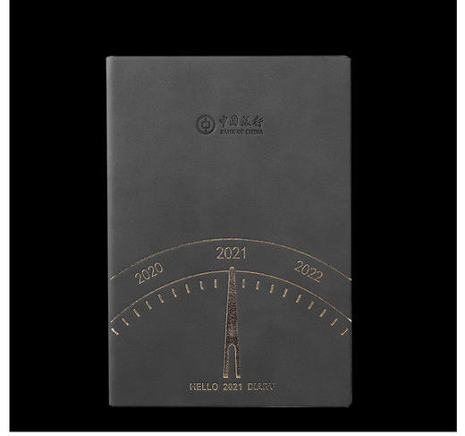 现货商务a5pu笔记本可印logo记事本企业礼品记录会议本笔记本子 商品图5