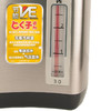 【6F】Tiger/虎牌电热水瓶电水壶 日本原装进口VE真空保温 PIG-A30C 3升 商品缩略图2