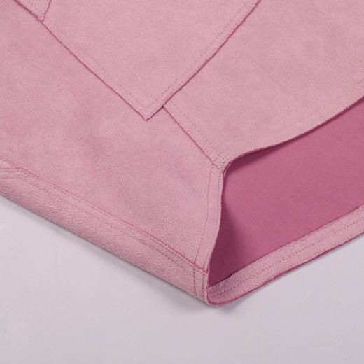 法米拉 女大装上衣 A1C0AFE21246		 商品图3