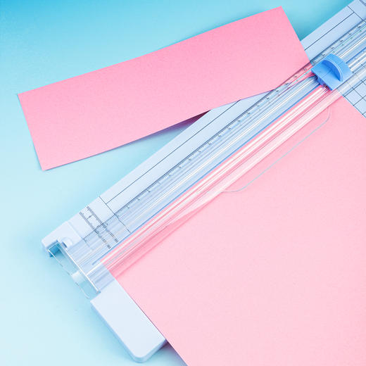 得力14251切纸机 商品图1