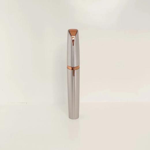 电动修眉器女士修眉笔自动修眉剃毛仪器脱毛美容修剪器修眉刀脱毛 商品图3