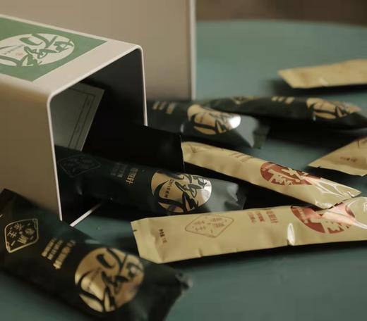 2022年  覆雪的茶  福鼎白茶 「芳雅」古法炭焙工艺  甜、活、暖、润  白毫银针 白牡丹 寿眉 商品图3