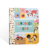 食物是怎么来的？ 英文原版绘本Lunchbox The Story of Your Food 午餐盒食物的故事儿童科普故事图画书 STEAM知识百科 5-9岁 商品缩略图0