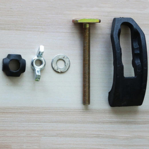 雕刻机压板/夹板器 商品图3