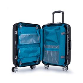 外交官行李箱TL-735