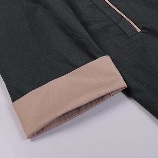 法米拉 女大装风衣 A1A1XFF11473  商品图4