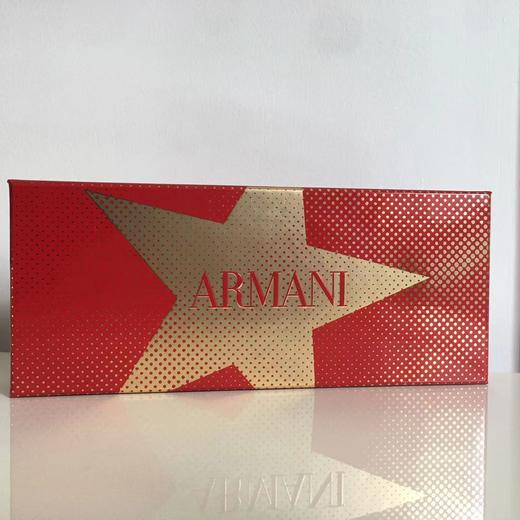 1LPY ARMANI阿玛尼红色挚爱 四件套浓香+红挚爱 商品图4