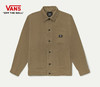 VANS工装风男子夹克VN0A7SDRYEH 商品缩略图0