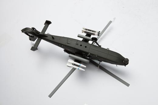 国产军机 武直-19 1：48 商品图3