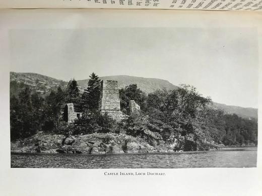 1922年 湖畔溪边：垂钓札记 16幅插图 布面精装 商品图7