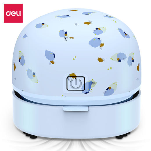 得力18887桌面清洁器 商品图1