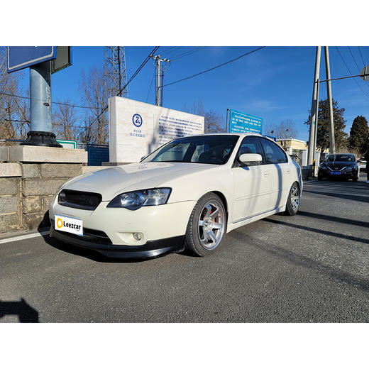 斯巴鲁 力狮 3.0R 【长租-北京】 商品图1