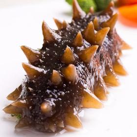 有机即食海参单头
