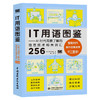 IT用语图鉴—AI时代需要了解的信息技术相关词汇256 商品缩略图0