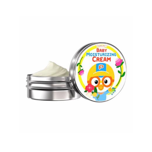 Poro 儿童保湿补水滋润面霜65g  商品图0