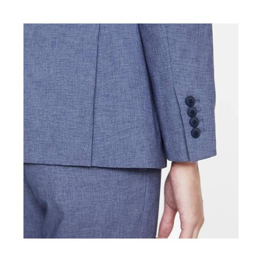 4楼九牧王JOEONE服饰西服JX1B80511（新百购） 商品图2