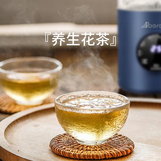 艾贝丽 |  豆浆机ABL-DJ86小家电 商品图3