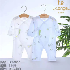 芭贝单面绑带哈LK20850