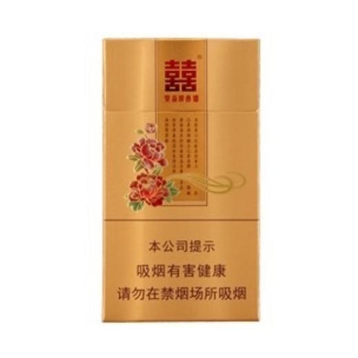 双喜（花悦） 商品图0