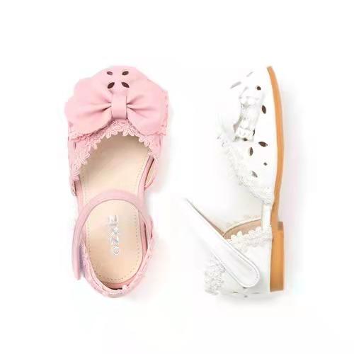 PureShare 可爱天使小凉鞋 商品图0