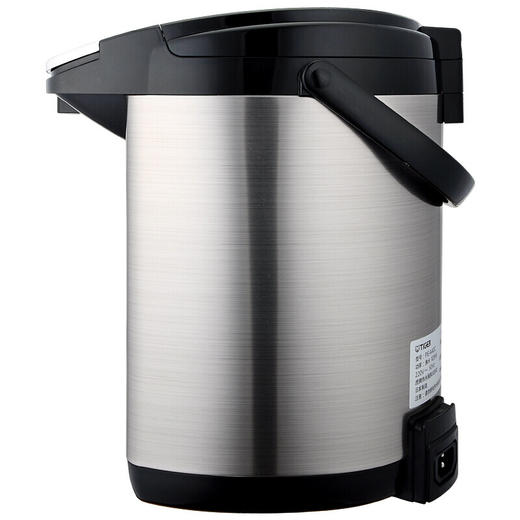 【6F】虎牌（TIGER） 日本原装进口 智能速热 电热水瓶电水壶PIE-A40C 4L 商品图2