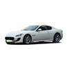 玛莎拉蒂	GranTurismo 4.7L Sport F1 【长租-北京】 商品缩略图0
