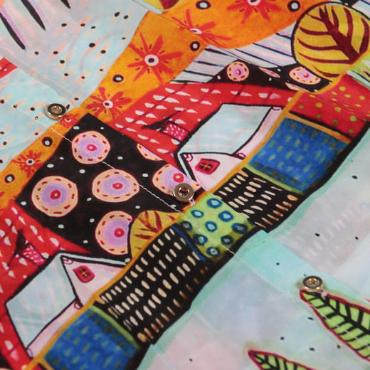 女大装裙子 A1B1EFB11675 	 商品图3