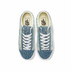 VANS牛仔蓝水洗拼色男女Style 36帆布鞋VN0A3DZ3448 商品缩略图3