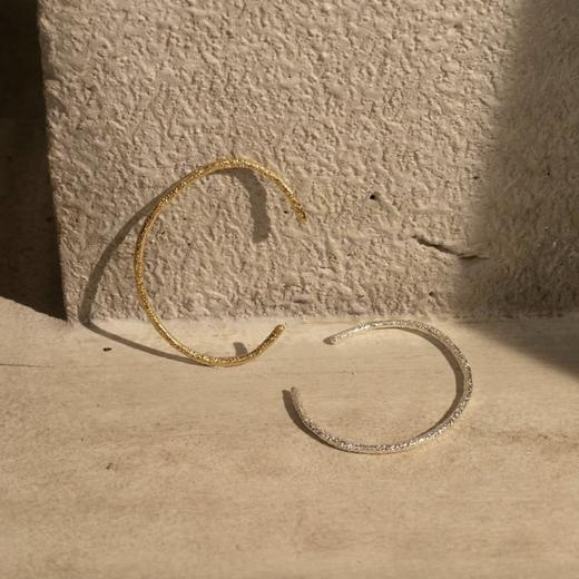 北京仓｜ Monsieur-Jonc Marius-开口 手镯［法国设计师］ 商品图5