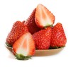新鲜绿道红颜草莓2斤装 商品缩略图0