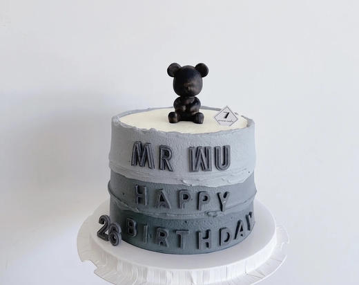 暗黑风 商品图0