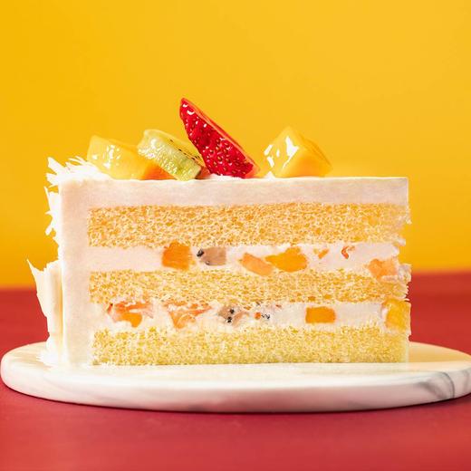 【花漾果果圆舞曲】（赣州幸福西饼蛋糕yq） 商品图3