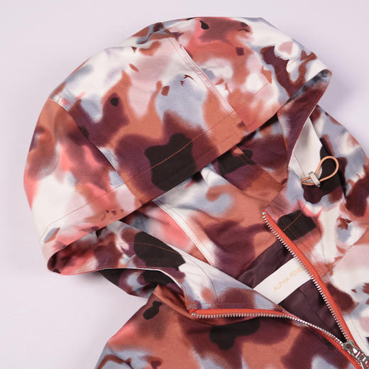 法米拉 女大装上衣 A0C0AFB207139		 商品图2