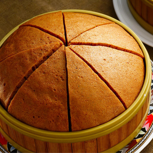 佛宾马拉糕450g整个装 商品图1