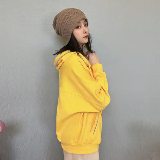 法米拉 女大装上衣 A1C0AFE21950 商品图1