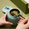 【 明前龙井茶】2023年明前春茶   一杯绿茶 品饮春天的味道 商品缩略图1
