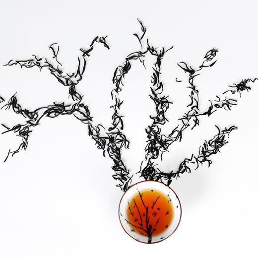 【第2件0元】川茶集团 特级工夫红茶 浓香型 金罐装 125g/罐 商品图4