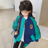 简牧羊儿童夹克外套 商品缩略图2
