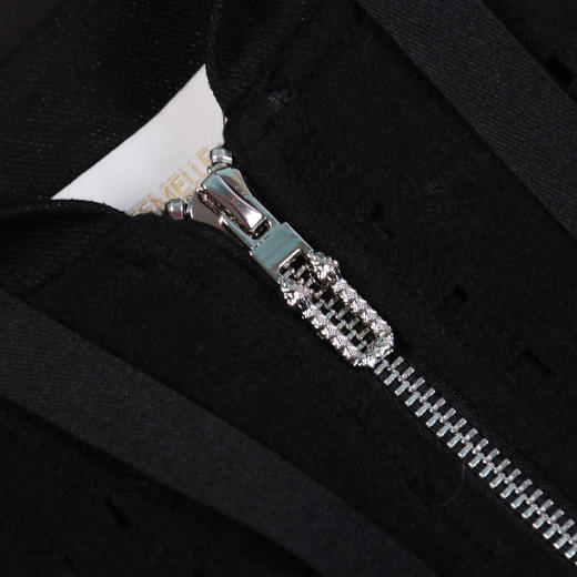 法米拉 女大装上衣 A1C0AFE22600  1480 商品图3