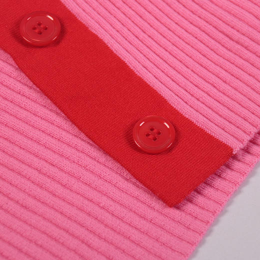 法米拉 女大装开衫 A2XH01941 商品图4