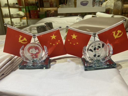 车载家居俩用香水摆件 商品图1